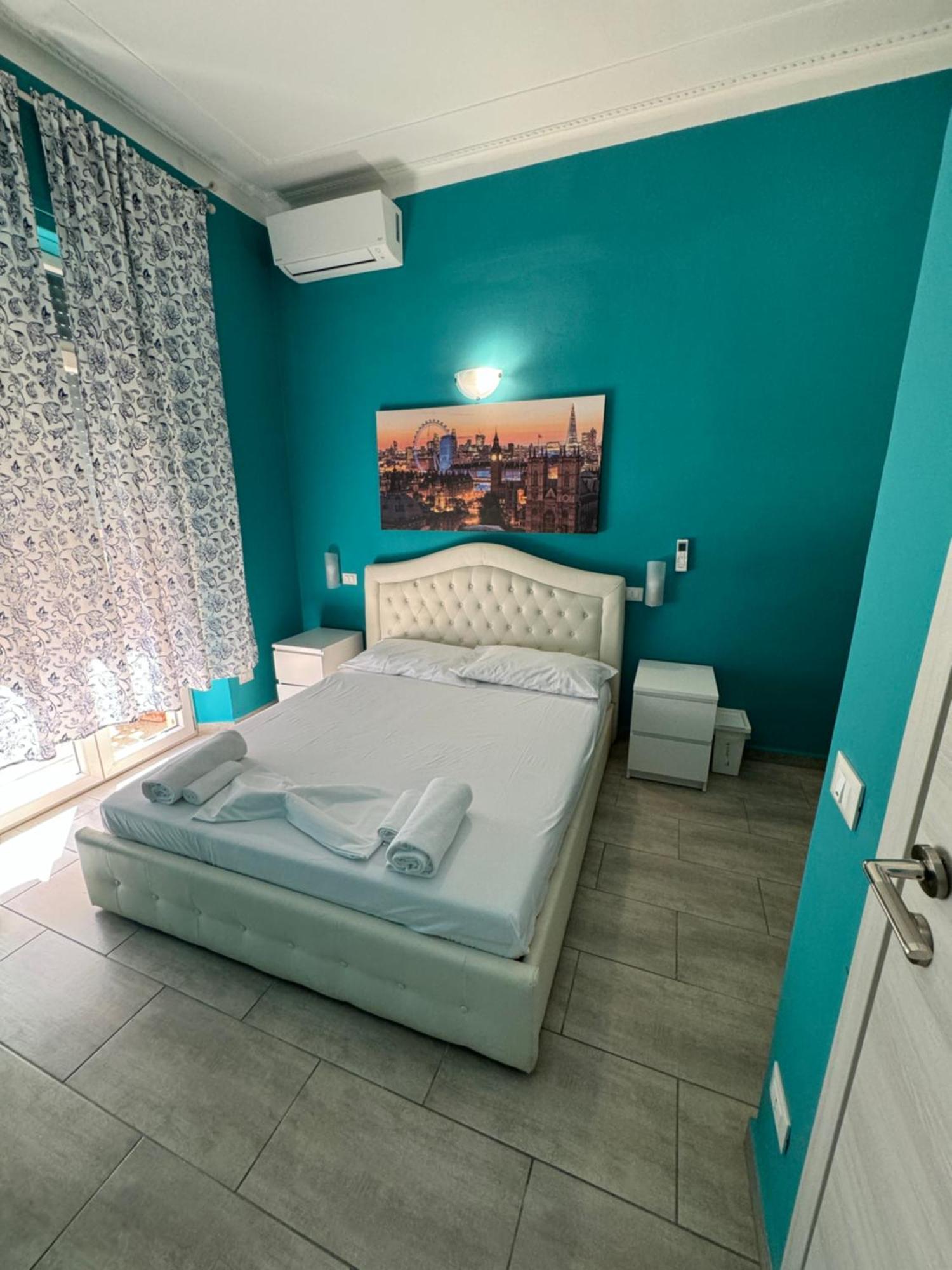 Dream Guest House Pisa Exterior foto